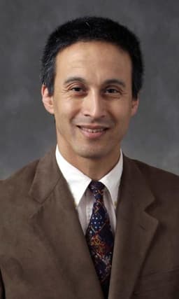 Profile photo of Dr. Seth Silbert