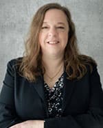 Profile photo of Dr. Stacy Sjoberg