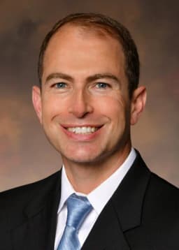 Profile photo of Dr. Bradley Smith
