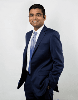 Profile photo of Dr. Sandeep Shah