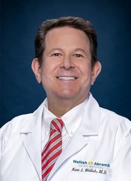 Profile photo of Dr. Kent Wellish