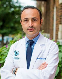 Profile photo of Dr. Michael Ahdoot