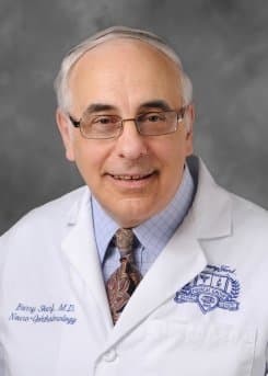 Profile photo of Dr. Barry Skarf