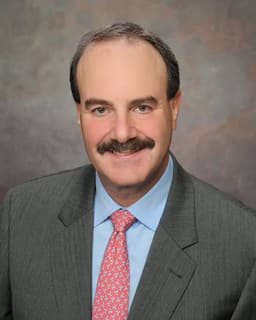 Profile photo of Dr. Gerald Spindel