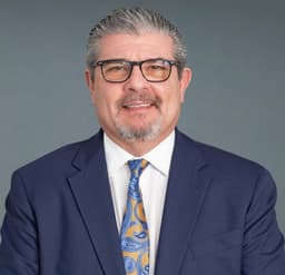 Profile photo of Dr. Andrew Prince