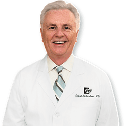 Profile photo of Dr. Charles Richardson