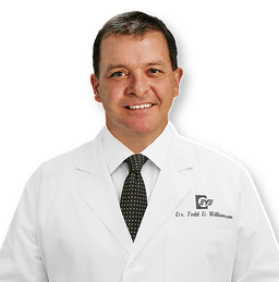 Profile photo of Dr. Todd Williamson