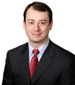 Profile photo of Dr. Alexander Aizman