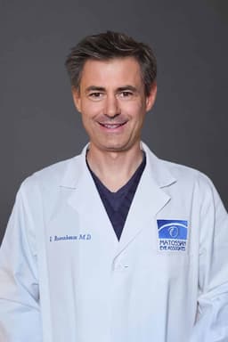 Profile photo of Dr. Ilya Rozenbaum