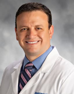Profile photo of Dr. Joshua Vrabec