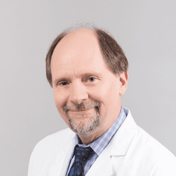 Profile photo of Dr. Walter Jaussi