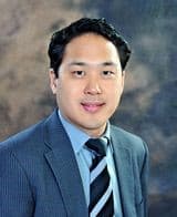 Profile photo of Dr. Robert Kwon