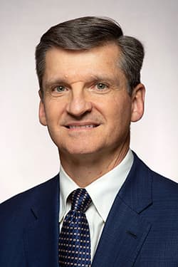 Profile photo of Dr. Paul Langer