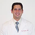 Profile photo of Dr. Matthew Gewirtz