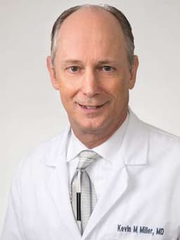 Profile photo of Dr. Kevin Miller