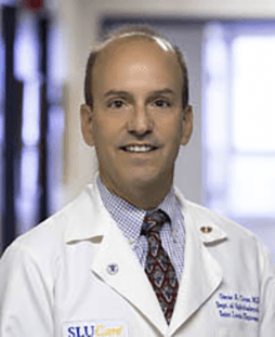 Profile photo of Dr. Oscar Cruz
