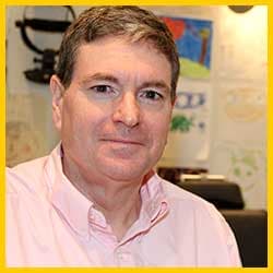 Profile photo of Dr. Kevin Mickey
