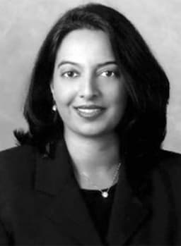 Profile photo of Dr. Rainna Bahadur