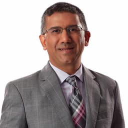Profile photo of Dr. Ravi Goel