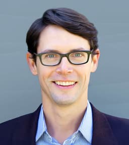 Profile photo of Dr. Geoffrey Emerson