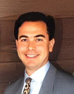 Profile photo of Dr. Robert Barone