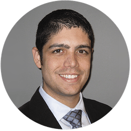 Profile photo of Dr. Christopher Singh