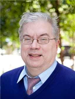 Profile photo of Dr. Stephen Doro