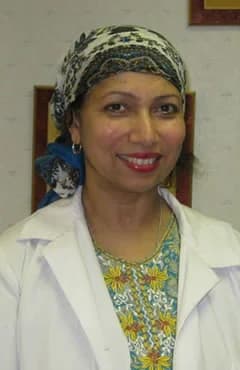 Profile photo of Dr. Tasneem Shamim