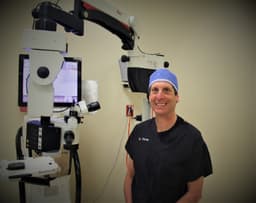 Profile photo of Dr. Paul Tesser