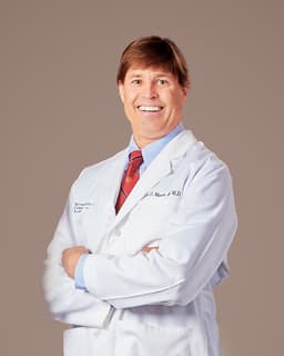 Profile photo of Dr. John Mason
