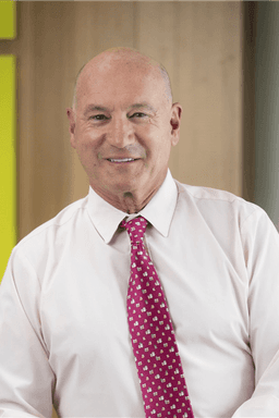 Profile photo of Dr. David Plager