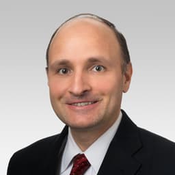 Profile photo of Dr. Paul Bryar