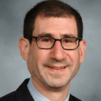 Profile photo of Dr. Richard Levy