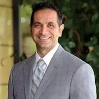 Profile photo of Dr. Vahid Feiz