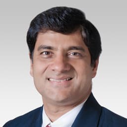 Profile photo of Dr. Surendra Basti