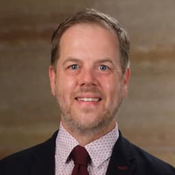 Profile photo of Dr. Paul Rychwalski