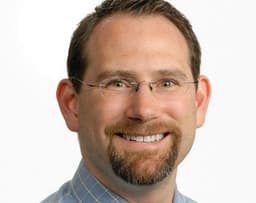Profile photo of Dr. Michael Blair