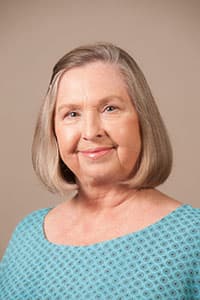 Profile photo of Dr. Nieca Caltrider