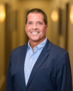 Profile photo of Dr. Gordon Keehn