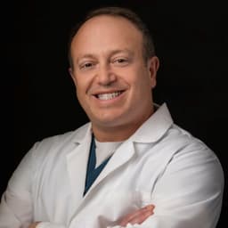 Profile photo of Dr. Robert Pearlman