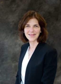 Profile photo of Dr. Carol Johnston