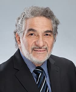 Profile photo of Dr. Marshall Contreras