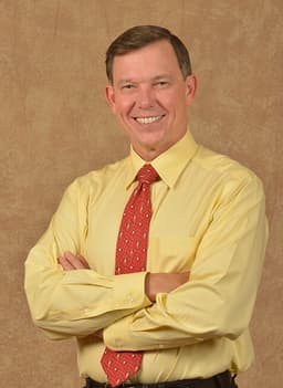 Profile photo of Dr. Kevin Dorsett