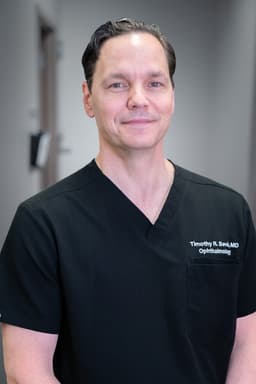 Profile photo of Dr. Timothy Bevis
