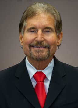 Profile photo of Dr. Gregory Henderson