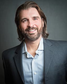 Profile photo of Dr. Leon Charkoudian