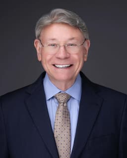 Profile photo of Dr. Philip Newman