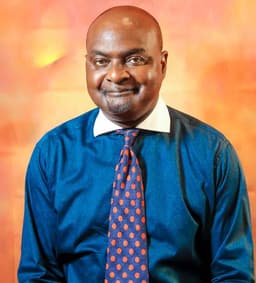 Profile photo of Dr. Aaron Appiah