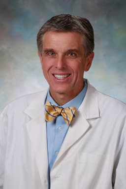 Profile photo of Dr. Clyde Price