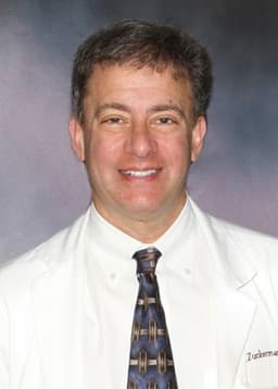 Profile photo of Dr. Stephen Zuckerman